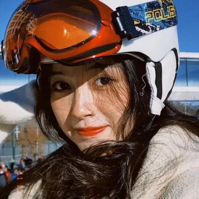 不是任何人女儿的海媛