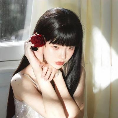 女忍者椿的心事