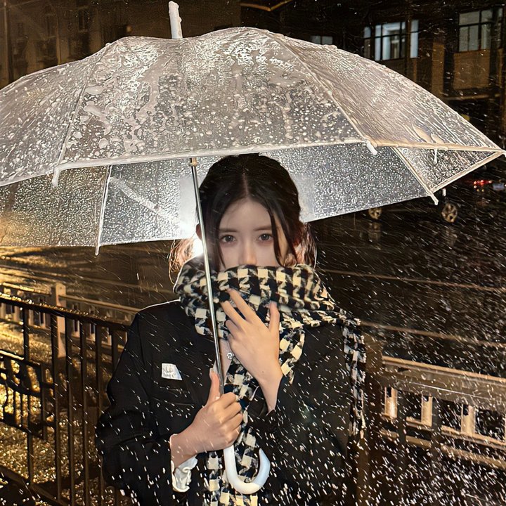 母子情劫