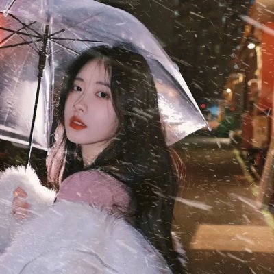 在那里有人喜欢我