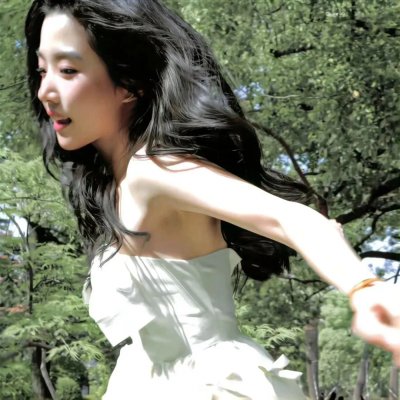 我的圣诞老公