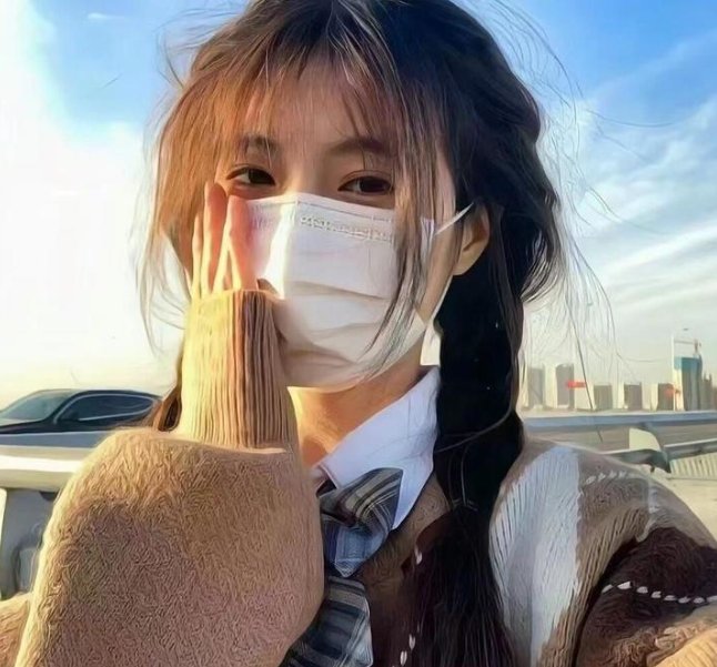 度假营的自白